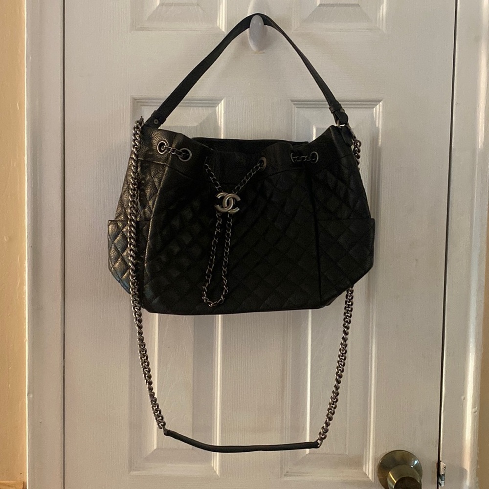 Beautiful handbag